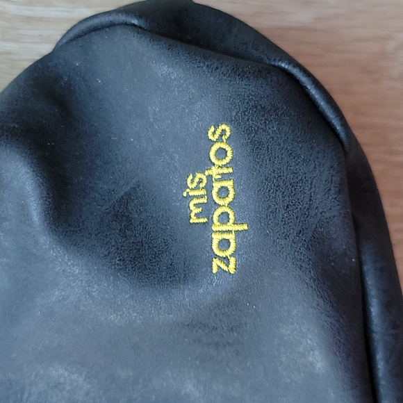 *nwt* mis zapatos kimono 3-way shoulder bag - Picture 6 of 14